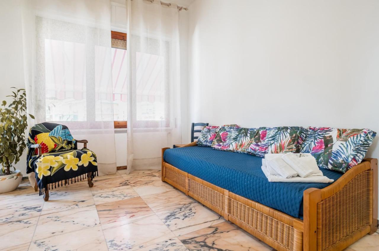 Lovely Apartment X5 W/ Terrace & Private Parking Λα Σπέτσια Εξωτερικό φωτογραφία