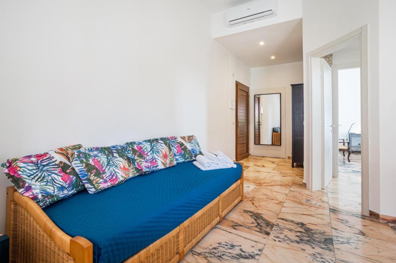 Lovely Apartment X5 W/ Terrace & Private Parking Λα Σπέτσια Εξωτερικό φωτογραφία