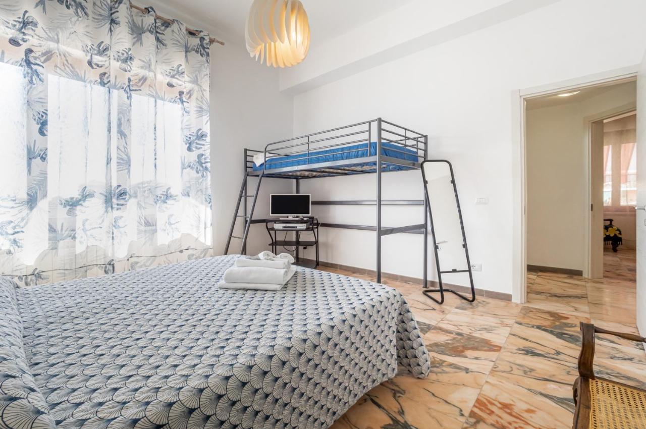 Lovely Apartment X5 W/ Terrace & Private Parking Λα Σπέτσια Εξωτερικό φωτογραφία