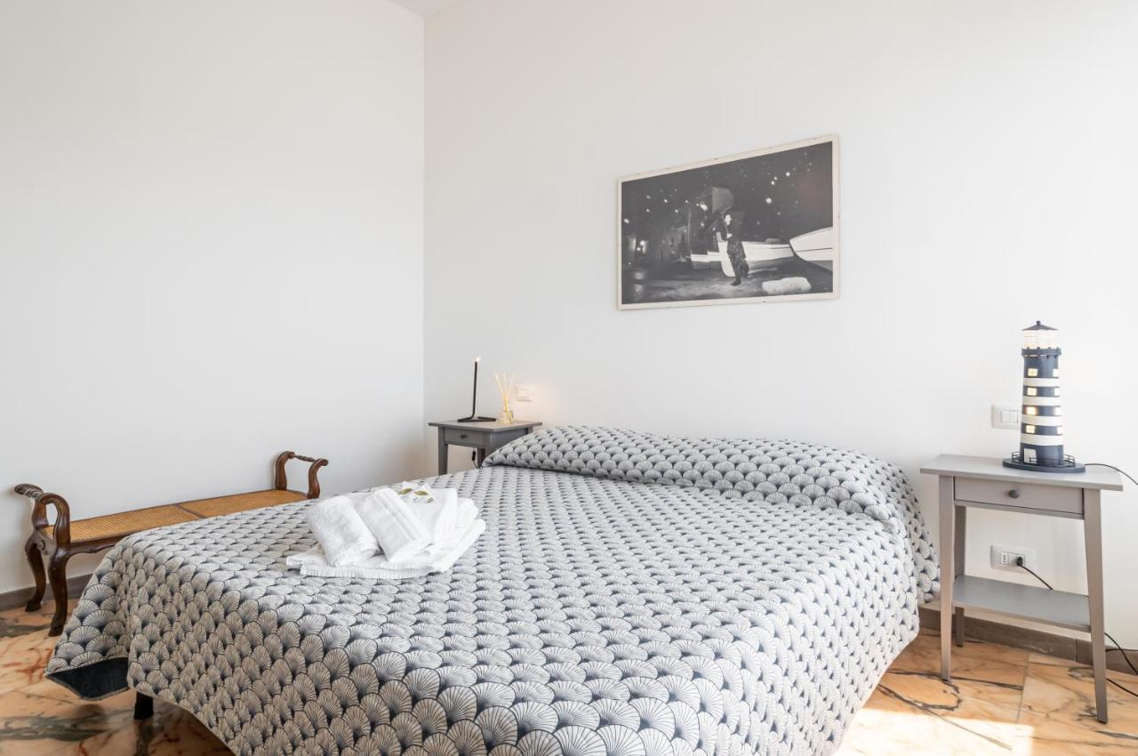 Lovely Apartment X5 W/ Terrace & Private Parking Λα Σπέτσια Εξωτερικό φωτογραφία