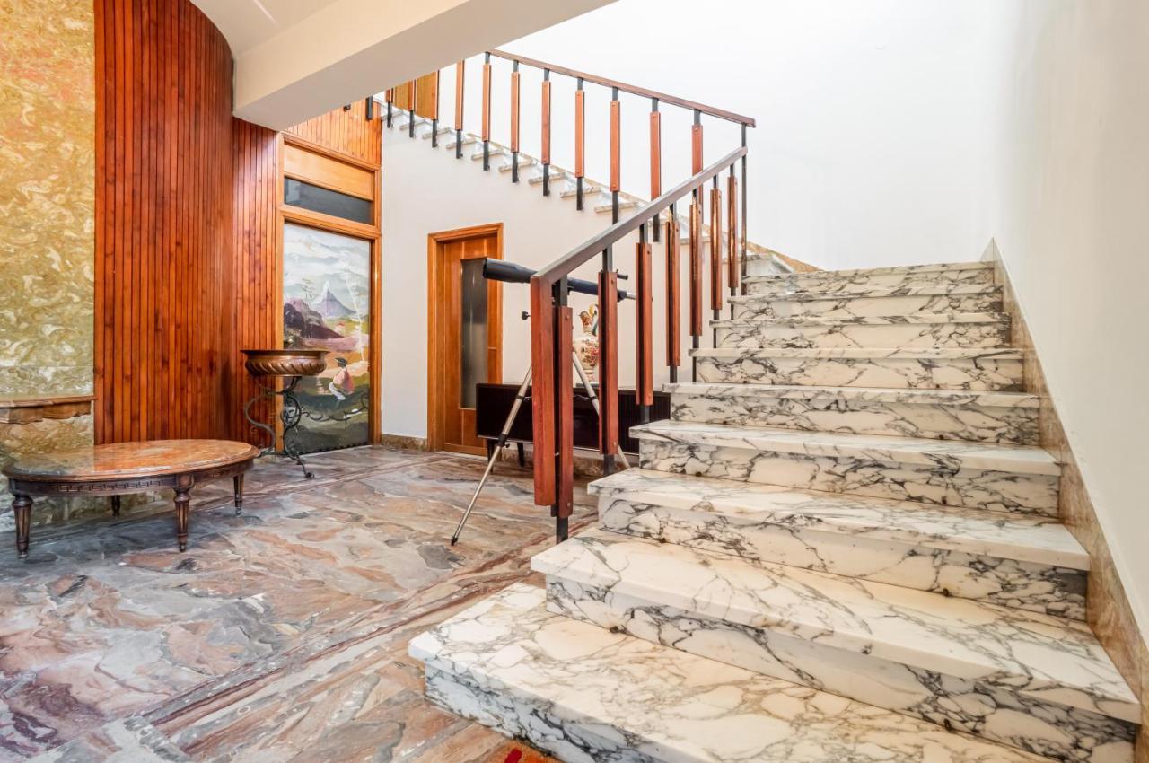 Lovely Apartment X5 W/ Terrace & Private Parking Λα Σπέτσια Εξωτερικό φωτογραφία