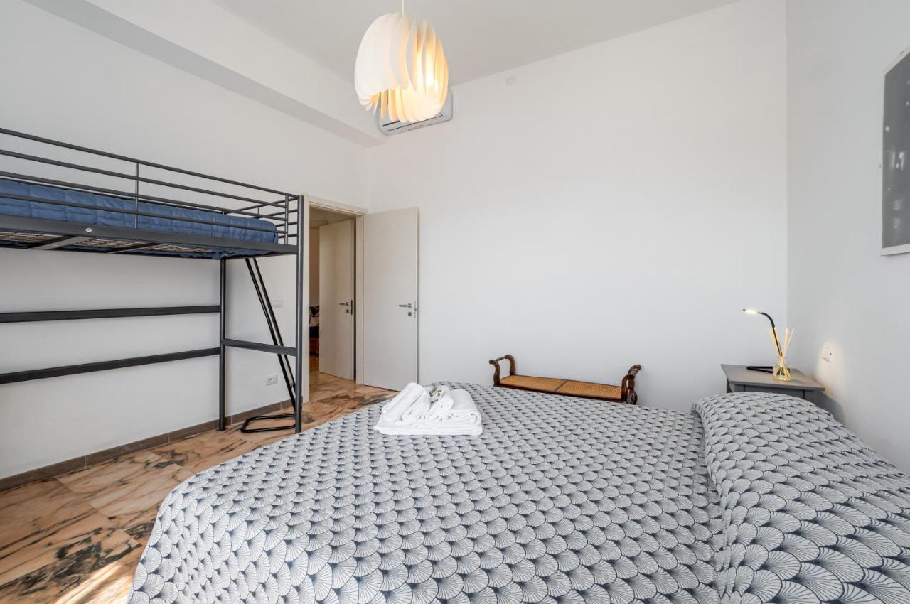 Lovely Apartment X5 W/ Terrace & Private Parking Λα Σπέτσια Εξωτερικό φωτογραφία